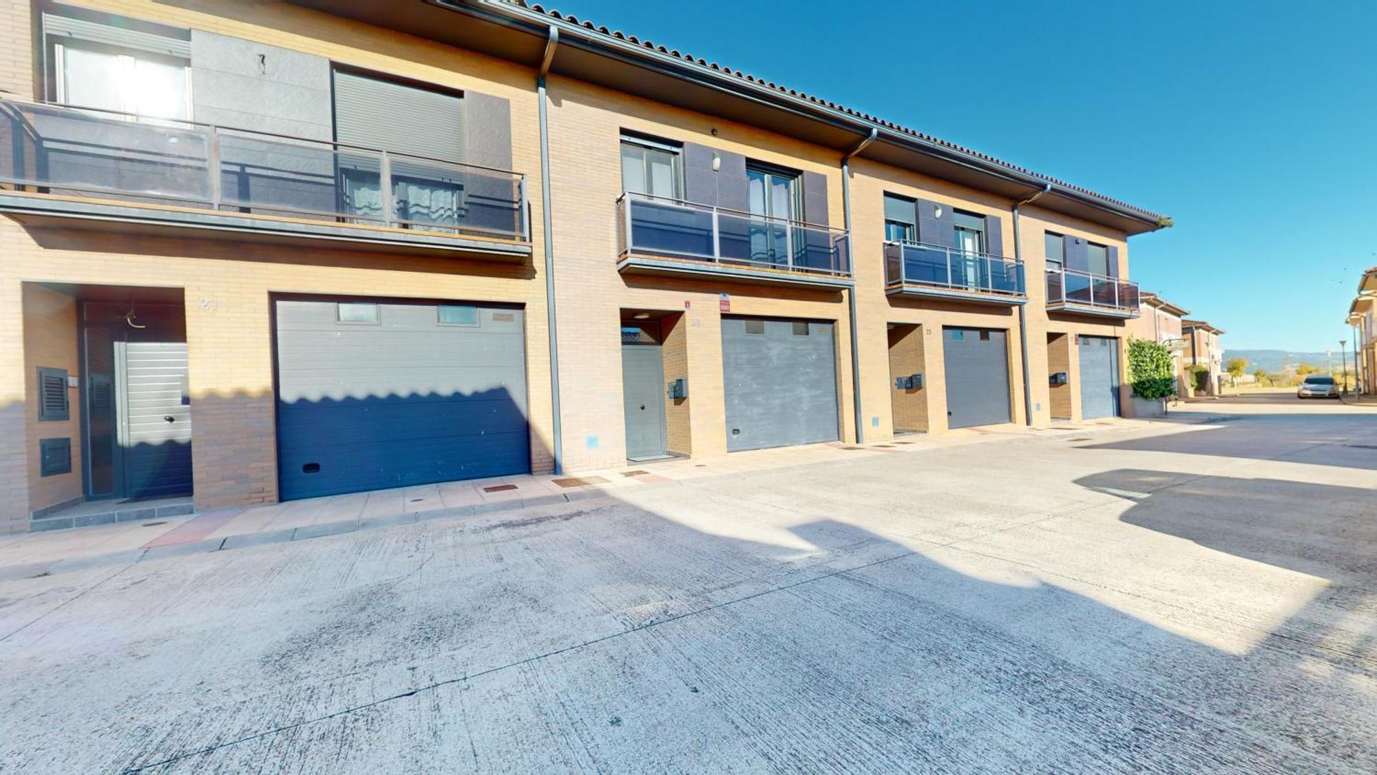 Vt Miranda Apartment Olite Ngoại thất bức ảnh