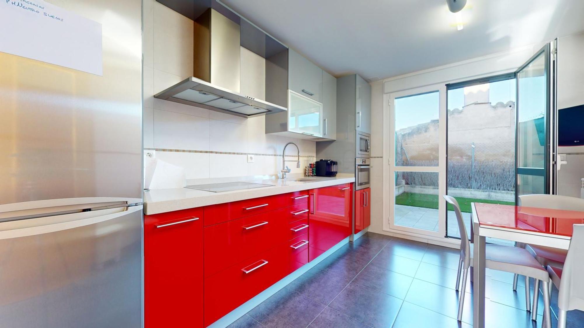 Vt Miranda Apartment Olite Ngoại thất bức ảnh