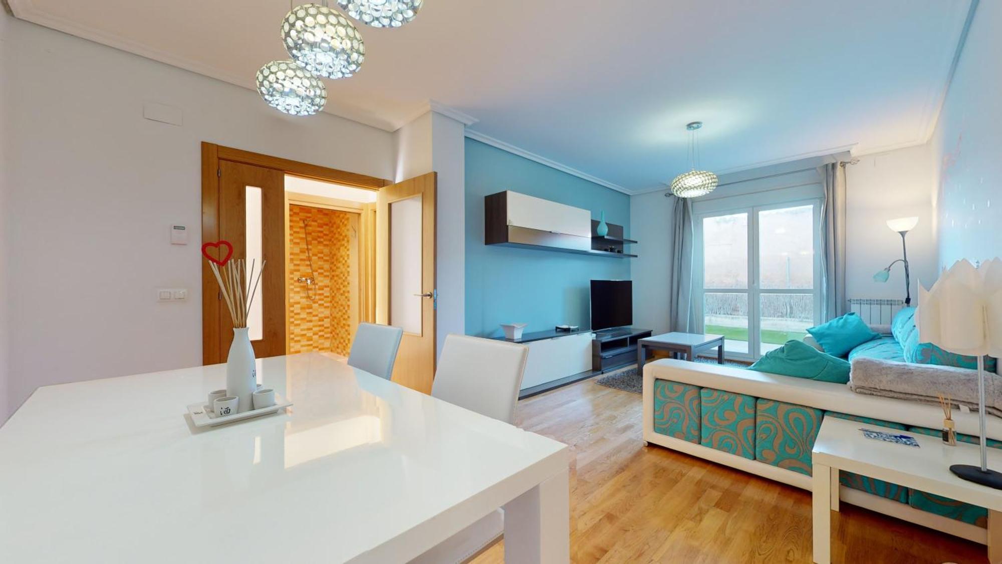 Vt Miranda Apartment Olite Ngoại thất bức ảnh